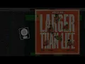 Armin van Buuren & Chef’Special - Larger Than Life (Logic Pro Remake)