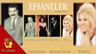 Tüdanya Alacağım Var Official Audio 