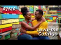 A7MA - Leva-me Contigo (Kizomba Áudio)