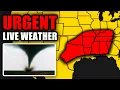 The April 28 2026 Severe Weather Coverage As It Happened