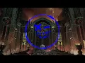 DOOM ETERNAL (BFG DIVISION) - MICK GORDON (ALEX TERRIBLE DEMON VOCAL COVER)