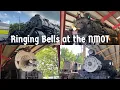 Download Lagu Ringing Locomotive Bells at the NMOT