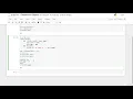 Objects and Classes level 4 Python programming 65