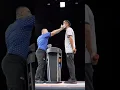 Download Lagu Power slap : One Slap Knockout: Watch as opponent goes down with just one hit