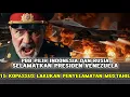 Lagu KOPASSUS MENGGUNCANG AMERIKA‼️OPERASI SENYAP 2026, INDONESIA \u0026 RUSIA SELAMATKAN PRESIDEN VENEZUELA‼️