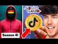 Download Lagu Die verrücktesten Squid Game TikToks die du sehen musst!