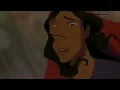 River Lullaby - The Prince of Egypt