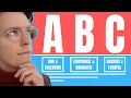 Types of Personality Disorders Cluster A B C - Doctor Explains