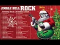 Lagu Rock Christmas Greatest Hits Playlist 2024 | Best Classic Rock Christmas Songs 2024