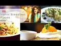 Iconic Breakfast Places in Bengaluru Best Breakfast places in Bangalore Must Have Breakfast