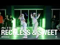 Download Lagu Reckless \u0026 Sweet - Amaarae / Alexx X Yechan Choreography / Urban Play Dance Academy