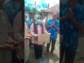 Lagu Ibu Dirut Rumah Indonesia Terang hadir di Kolimasang Adonara, Flores Timur...