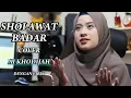 Sholawat Badar | SHOLAWAT BADAR Sholatullah Salamullah - Ai Khodijah | Cover Music Sholawat \u0026 Lirik