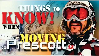 Does it snow in Prescott Arizona - Realty ONE Group Mountain Desert