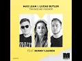 Taking Me Higher (feat. Bonny Lauren) - Max Lean & Lucas Butler