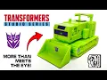 Download Lagu CRIKEY! Transformers Studio Series 86 Deluxe Class BONECRUSHER Review (2025)