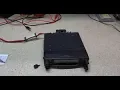 Yaesu FT 8900 Shipping Damage Volume Squelch Repair