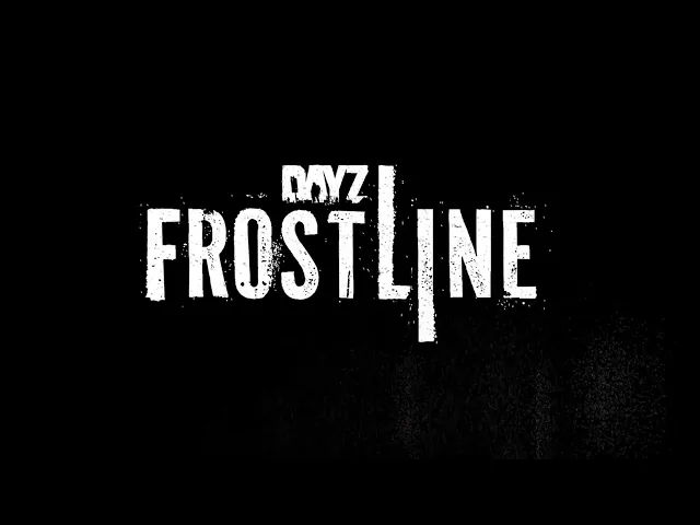 DayZ Frostline - first teaser