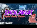 Download Lagu Sholawat Terbaru Bas empuk jlebglerr ‼️Waru ngering bersholawat spek stereo clarity