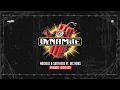 Download Lagu Noxiouz \u0026 Satirized ft. MC Robs - Dynamite (2025 OST)