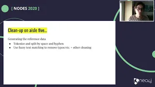 Thumbnail for 45. Beyond the (Wine) Blend: Using graph Structures to Fill the Blanks video