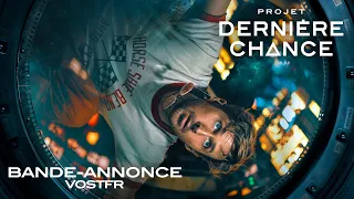 Bande-annonce VOSTFR