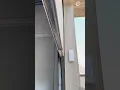 Garage Door Seal Replacement