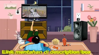 Download Cara Membuat Video Story Wa🔥Animasi Nonton tv 30 detik | Gampang Banget!!! 😉 MP3