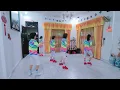 Download Lagu Zong Yi Wei Lai Ri Fang Chang (总以为来日方长) - Line Dance / Demo : Dempo LDC Palembang 