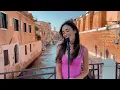 DANCE MONKEY - Tones and I (Benedetta Caretta feat. Daniele Vitale)