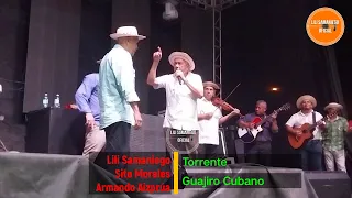 Download Patronales de Boquerón 2023.Lili Samaniego, Sito Morales, Armando Aizprúa. Guajiro  Cubano. MP3