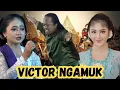 Lagu victor minta yang aneh2 sama mbak prigel