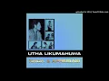 Utha Likumahuwa - Tersiksa lagi - Composer : Georgie Leiwakabessy 1982 (CDQ)
