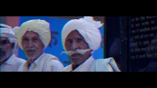 Grandfather | Teaser | Badshah