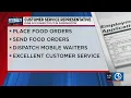 JOBS FOR CT Customer service representative