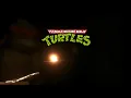 Lagu Teenage Mutant Ninja Turtles (1990) | Master Splinter | Ambient Soundscape