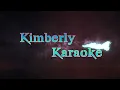 AKU MASIH SENDIRI|Cipt.Pance F.Pondaag|KARAOKE PRIA (E)