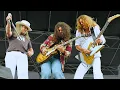 Lynyrd Skynyrd - Free Bird [HD] | Live at Oakland Coliseum Stadium (1977)