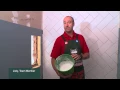 A Tip On How To Grout Tiles - DIY At Bunnings