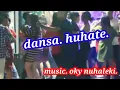 Lagu Lagu dansa portu.huhate.versi video, kulit durian.kover regi Bria.musik oky nuhaleky.