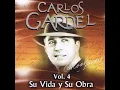 Rosas del Otoño - Carlos Gardel