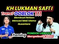 Download Lagu Trans7 GOBLOK//KH LUKMAN SAFI'I Darahnya Naik Trans7 freming Ponpes Lirboyo Dihina 