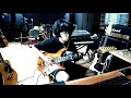 [기타리스트 양태환] Paul Gilbert - Scarified