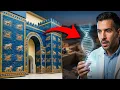 Something Unexpected Happened to Babylon s People DNA Just Proved It