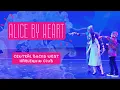 Alice by Heart a Central Bucks West Harlequin Club Production