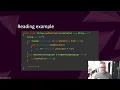 Java File IO