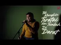 TERATAI LAYU DI TASIK MADU - AZMI SAAT | COVER