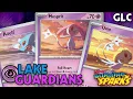 LAKE GUARDIANS GLC DECK PROFILE - New Surging Sparks Gym Leader Challenge Deck