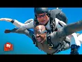 Jackass 4 5 2022 - The Skydiving Prank Scene Movieclips