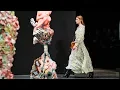 Tory Burch Fall Winter Full Show